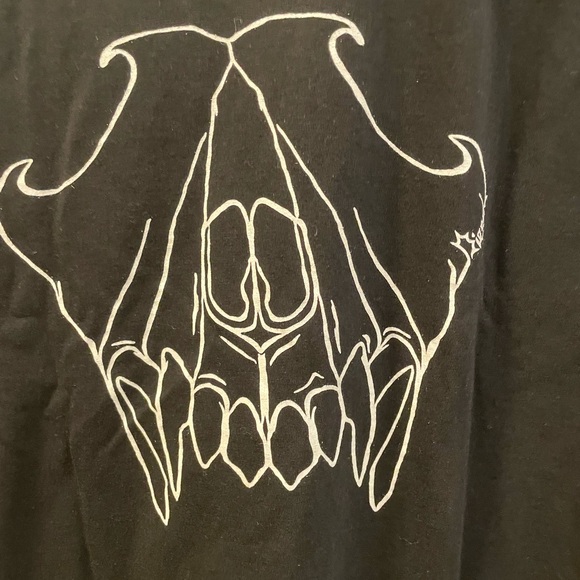 Diesel T-Shirt T-Iny size M - Picture 8 of 12